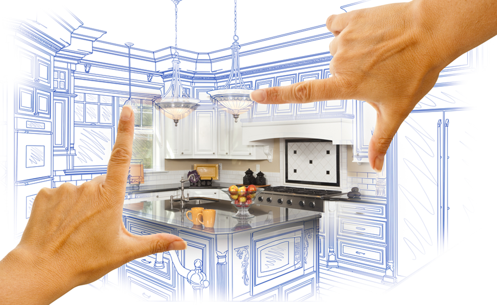 Home renovation and architecture planning services in Morris County