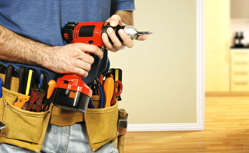 Our company provides trim carpenters for all your carpentry home repairs in Morris County New Jersey