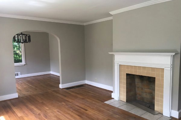 Painting services in Dover, NJ