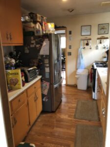 Older kitchen Rockaway NJ