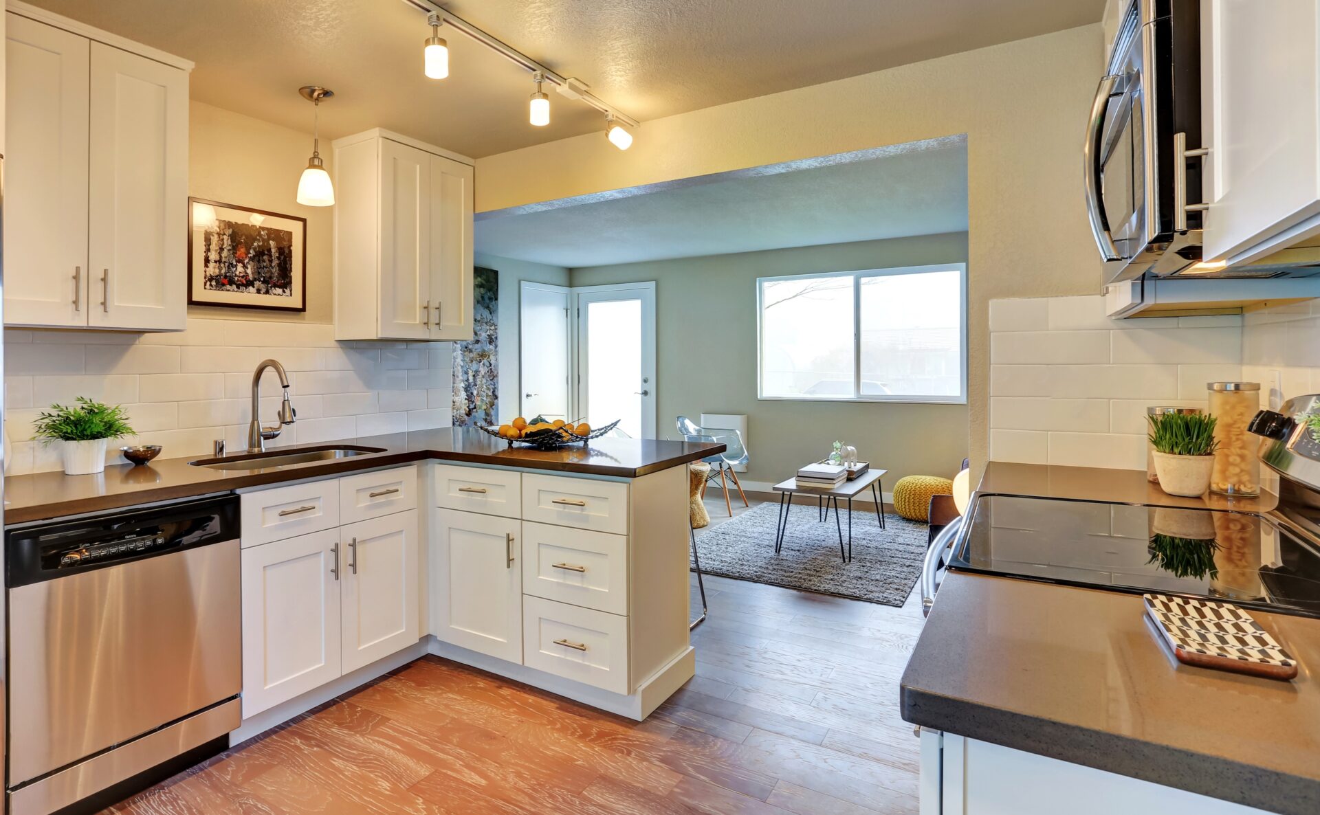 NJ Installation Kitchen Installers