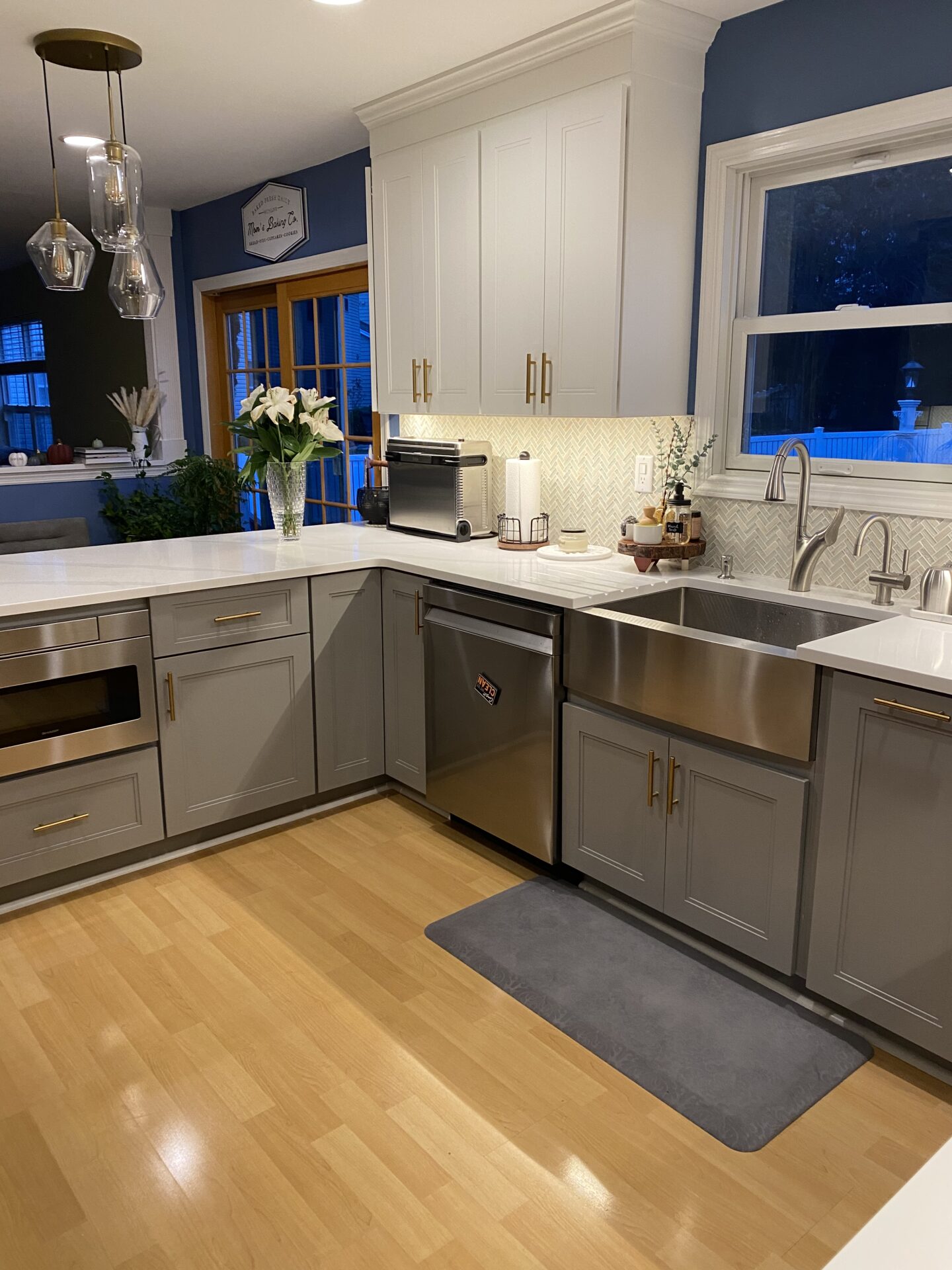 NJ Kitchen Renovations - Large and Small Kitchen Remodels